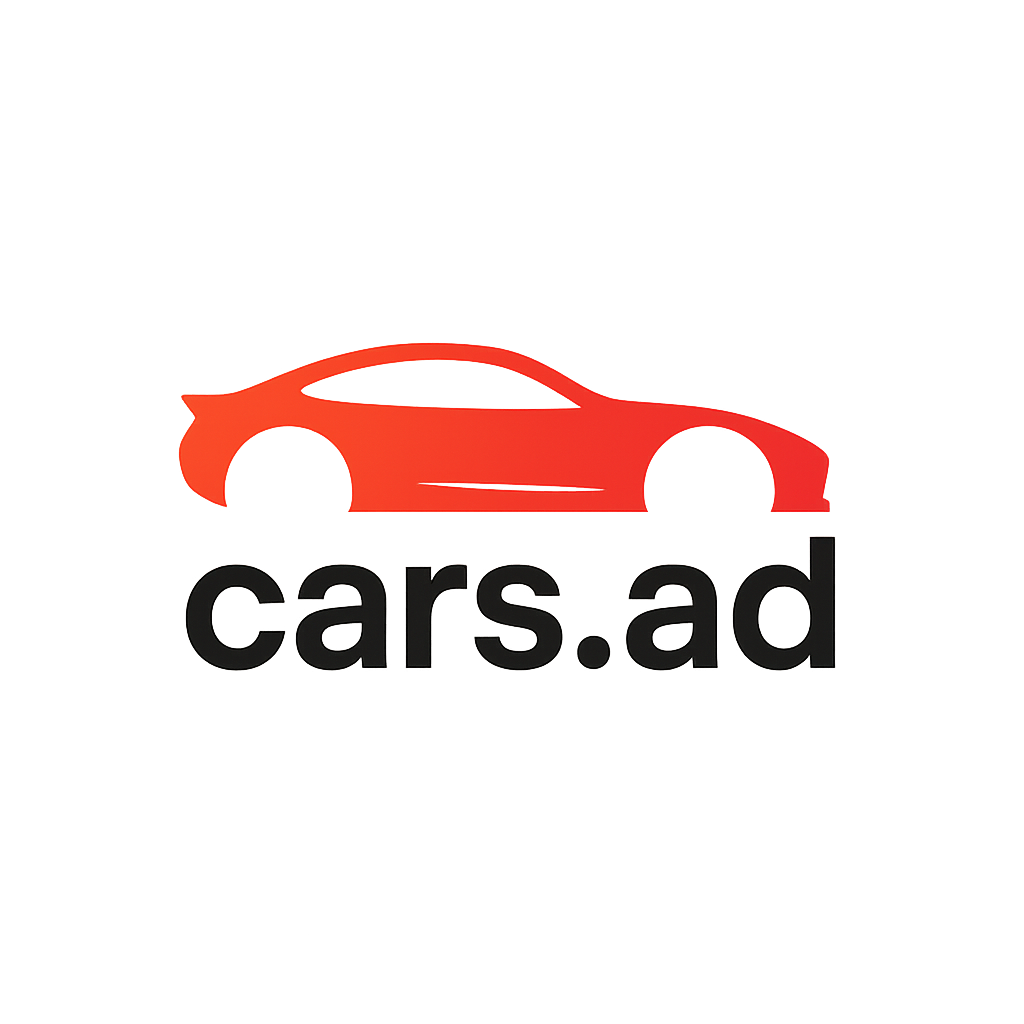 Cars.ad
